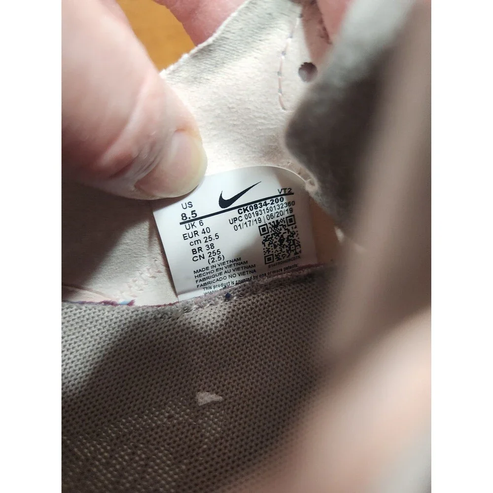 Nike react - Picture 6 of 6
